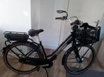 Te koop elektrische fiets transportfiets giant tripple X, Fietsen en Brommers, Elektrische fietsen, Ophalen, Zo goed als nieuw