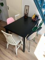 Verschillende stoelen, Ophalen, Gebruikt, Overige kleuren, Vijf, Zes of meer stoelen