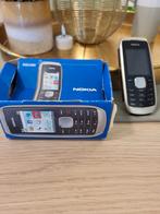 Nokia 1800, Telecommunicatie, Mobiele telefoons | Batterijen en Accu's, Ophalen of Verzenden, Nokia