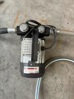 Vaten pomp nieuw, Ophalen, Zo goed als nieuw