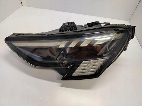 Audi RS3 8Y A3 8Y RS Matrix linkerlamp Ideaal, Auto-onderdelen, Verlichting, Audi, Gebruikt, Ophalen of Verzenden