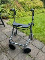 FellowRoll Tour Standard AF-AS Parkinson rollator met Laser, Diversen, Rollators, Ophalen, Opvouwbaar, Zo goed als nieuw