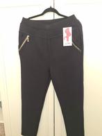 Zwarte trekking maat 46, Ophalen of Verzenden, Nieuw, Zwart, Broek of Spijkerbroek