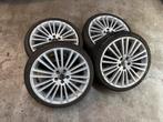 ✅ 18 inch R32 Velgen 5x100 Volkswagen Polo GTI 6R Audi A1, Auto-onderdelen, Banden en Velgen, Ophalen, 18 inch, Banden en Velgen