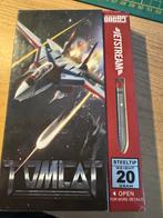 Nieuwe Darts - One80 Jetstream Tomcat 20 gram, Sport en Fitness, Darts, One80 darts, ., Nieuw, Ophalen of Verzenden