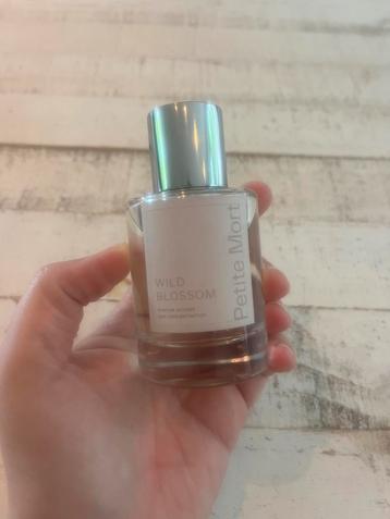 Petite Mort - Wild Blossom Nomade - Chloe beschikbaar voor biedingen
