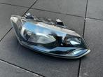 Volkswagen polo koplamp Rechts met lampjes Valeo, Auto-onderdelen, Verlichting, Gebruikt, Ophalen of Verzenden, Volkswagen