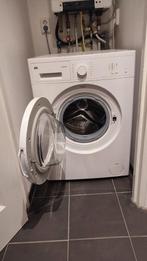 OK Wasmachine - in zeer goede staat, Gebruikt, Ophalen of Verzenden, Voorlader, Kort programma