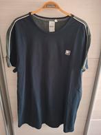 Mooie kwaliteit t-shirt Refill xl v-hals katoen nieuw 34.99, Maat 52/54 (L), Refill, Ophalen of Verzenden, Zo goed als nieuw