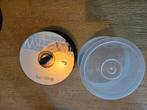 Dvd-r, DVD-rw en CD-R, Computers en Software, Beschrijfbare discs, Ophalen, Zo goed als nieuw, Dvd