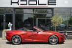 Jaguar F-TYPE P300 RWD, Auto's, Jaguar, Automaat, Achterwielaandrijving, Euro 6, 4 cilinders