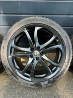 Alfa Romeo 17/18 velgen 4C, Auto-onderdelen, Velg(en), 17 inch, Ophalen of Verzenden, Zomerbanden