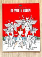 Franka Witte Godin - hardcover, Boeken, Stripboeken, Eén stripboek, Ophalen of Verzenden, Zo goed als nieuw, Henk Kuijpers