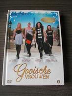 GOOISCHE VROUWEN (2-disc C.E. + Boek) nieuw in seal, Cd's en Dvd's, Dvd's | Tv en Series, Vanaf 6 jaar, Verzenden, Nieuw in verpakking