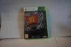 xbox360  spel guitar hero, Ophalen, Muziek, 1 speler, Zo goed als nieuw
