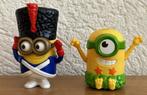 Mc Donalds figuurtjes, Verzamelen, Poppetjes en Figuurtjes, Ophalen of Verzenden, Zo goed als nieuw
