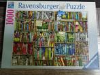 Colin Thompson puzzle, Ophalen, 500 t/m 1500 stukjes, Gebruikt, Legpuzzel