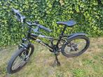 Mountainbike rockrider 20 inch, Fietsen en Brommers, Ophalen of Verzenden, Zo goed als nieuw, Staal
