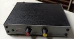 Eela audio EA803 telefoon vork., Muziek en Instrumenten, Ophalen of Verzenden, Zo goed als nieuw, Minder dan 5 kanalen