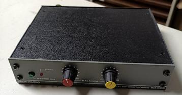 Eela audio EA803 telefoon vork. beschikbaar voor biedingen