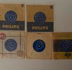Diverse Singles op vinyl, Gebruikt, 7 inch, Single, Ophalen of Verzenden