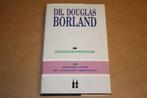 Praktijkboek homeopathie. Dr. Douglas Borland., Ophalen of Verzenden, Zo goed als nieuw