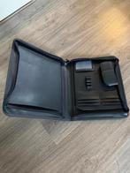 BMW documenten tas, Ophalen, 30 cm of meer, Gebruikt, Zwart