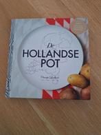 De Hollandse pot Lindhout, Ophalen of Verzenden, Zo goed als nieuw, Nederland en België