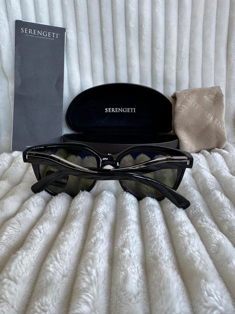 Serengeti Lia 8576 incl garantie en btw-factuur, Zonnebril, Nieuw, Ophalen of Verzenden, Nvt