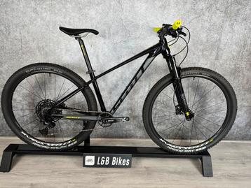 Scott Scale 970 MTB 29er Mavic wielset Sram SX 1x12 Speed beschikbaar voor biedingen