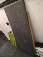 Keukenblad keukeneiland bijna gratis, Ophalen