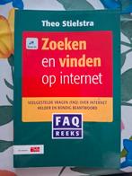Zoeken en vinden op internet, Ophalen of Verzenden, Zo goed als nieuw, Internet of Webdesign