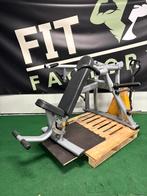 Matrix shoulder press plate loaded, Ophalen of Verzenden, Overige typen