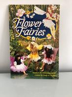 Origineel Flower Fairies book uit 1985 Cicely M. Barker, Boeken, Ophalen of Verzenden, Zo goed als nieuw