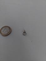 Zinzi Charms hanger zirconia, Overige voorstellingen, Verzenden, Nieuw, Zilver