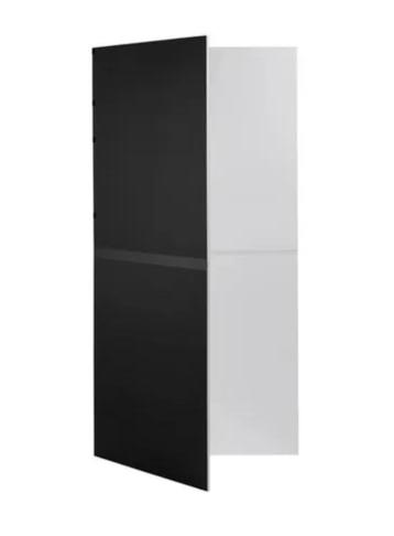  V-Flat World Foldable V-Flat  (Black/White) beschikbaar voor biedingen