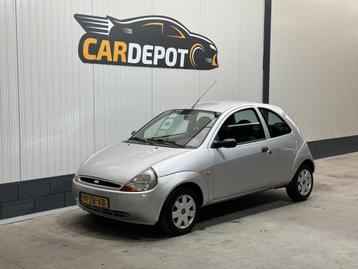 Ford Ka 1.3 Cool & Sound beschikbaar voor biedingen