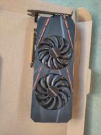 Nvidia GeForce GTX 1060 6GB, Computers en Software, Videokaarten, PCI-Express 3, Gebruikt, DisplayPort, Ophalen of Verzenden