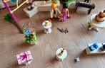 Playmobil Bruiloftsfeest 9228, Kinderen en Baby's, Speelgoed | Playmobil, Ophalen of Verzenden, Zo goed als nieuw, Complete set