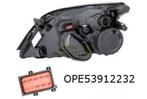 Opel Signum / Vectra koplamp Rechts (HID / D2S / chrome) OES, Auto-onderdelen, Verlichting, Nieuw, Opel, Verzenden