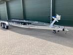 Diversen VLEMMIX Boottrailers Op VOORRAAD, Watersport en Boten, Gebruikt, Overige typen