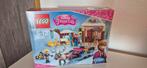 LEGO Disney Princess 41066 - Anna & Kristoff's Slee, Ophalen of Verzenden, Nieuw, Complete set, Lego