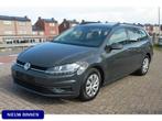 Volkswagen GOLF Variant 1.0 TSI Trendline (bj 2019), Voorwielaandrijving, Gebruikt, 116 pk, Stationwagon