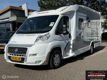 Dethleffs T 6501 B Advantage in Top staat beschikbaar voor biedingen