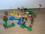 Lego Mario starterset + uitbreiden, Kinderen en Baby's, Speelgoed | Duplo en Lego, Complete set, Lego, Zo goed als nieuw, Ophalen