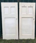 Oude deuren paneeldeuren kastdeuren luiken, Ophalen