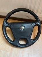 Alfa Romeo Stuurwiel - Gebruikt, Auto-onderdelen, Ophalen of Verzenden, Gebruikt, Alfa Romeo
