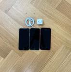 Refurbished Apple iPhone SE 3 / 2022 64GB, Zwart, Refurbished, Ophalen of Verzenden, 64 GB