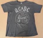 AC/DC shirt xl, Ophalen of Verzenden, Zo goed als nieuw, Kleding