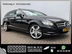 Mercedes-Benz CLS-Klasse Shooting Brake 350 CDI 6-Cilinder A, Auto's, Mercedes-Benz, Automaat, Achterwielaandrijving, Gebruikt